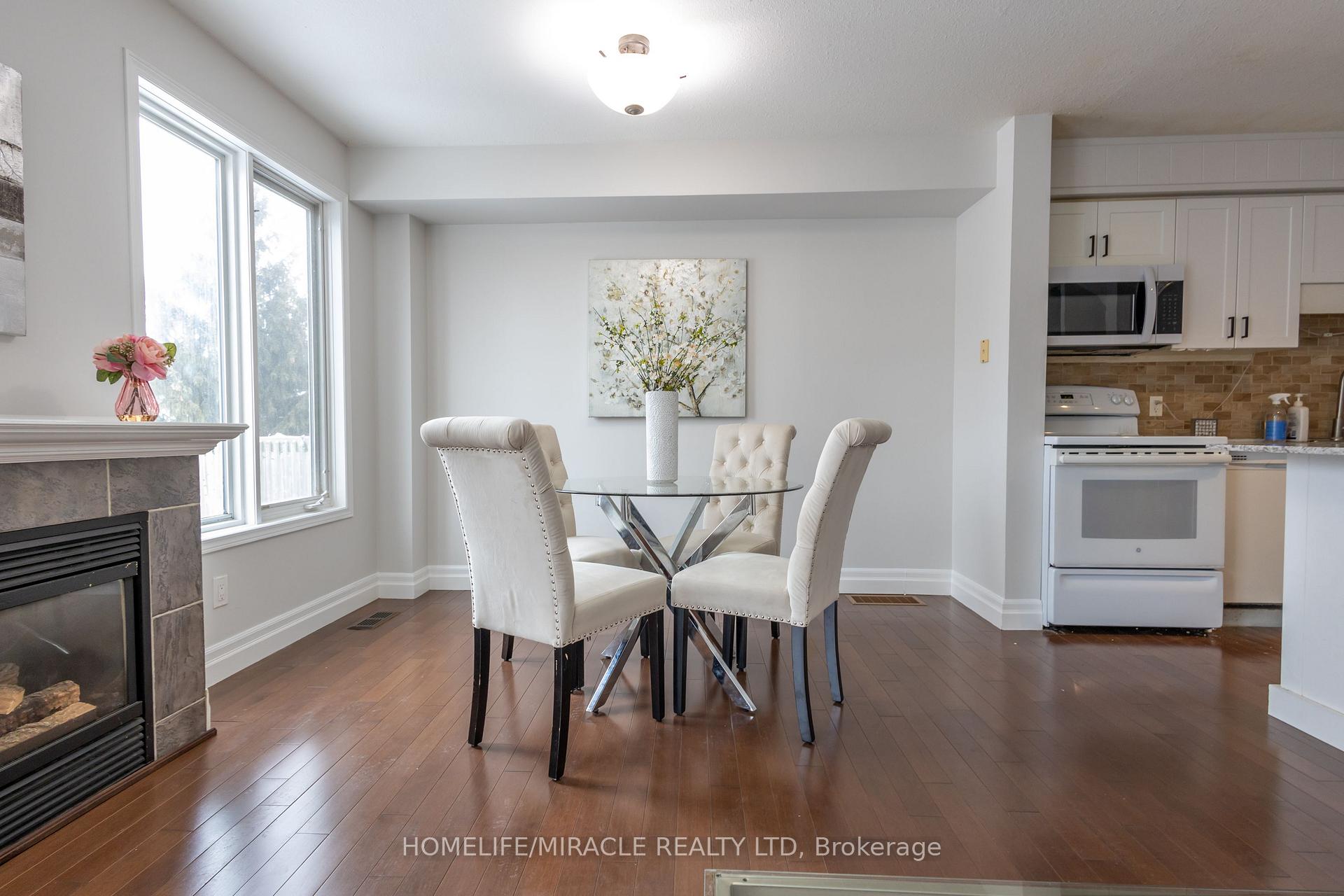Photo 10 of Unit 4, 42 Green Valley Drive, Kitchener — HOMEH