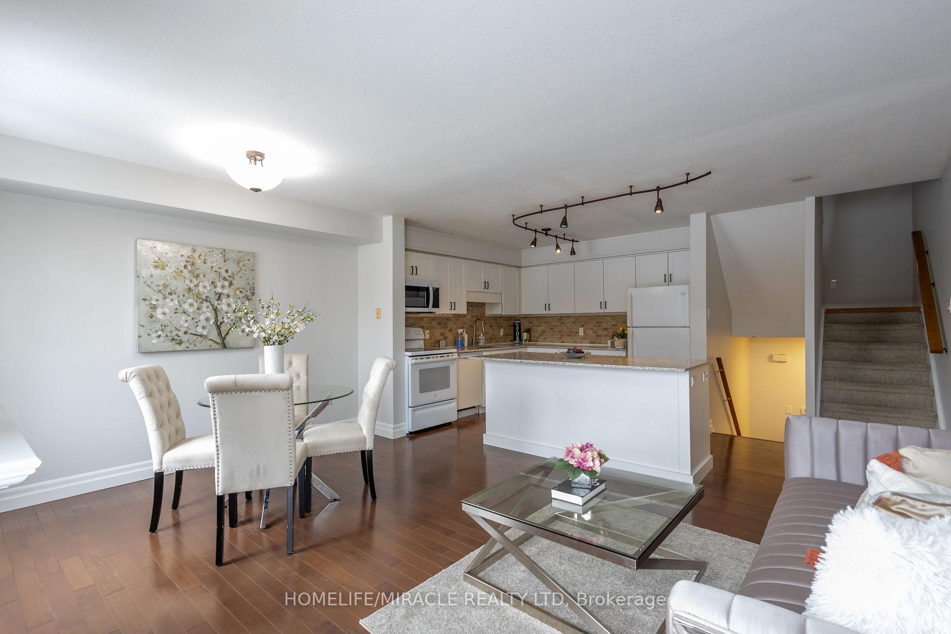 Photo 12 of Unit 4, 42 Green Valley Drive, Kitchener — HOMEH