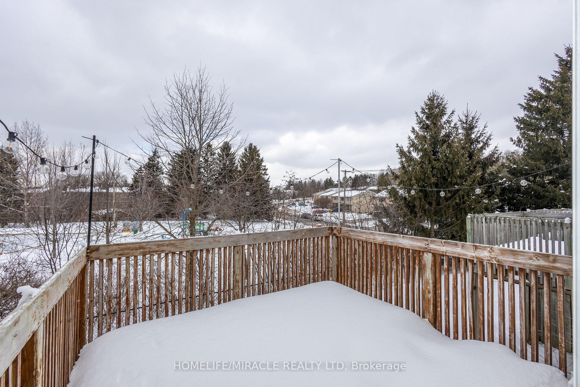 Photo 17 of Unit 4, 42 Green Valley Drive, Kitchener — HOMEH