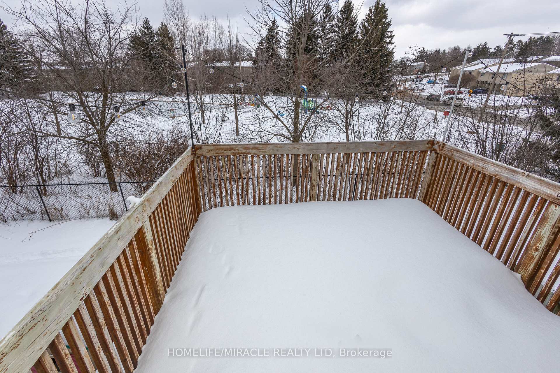 Photo 18 of Unit 4, 42 Green Valley Drive, Kitchener — HOMEH