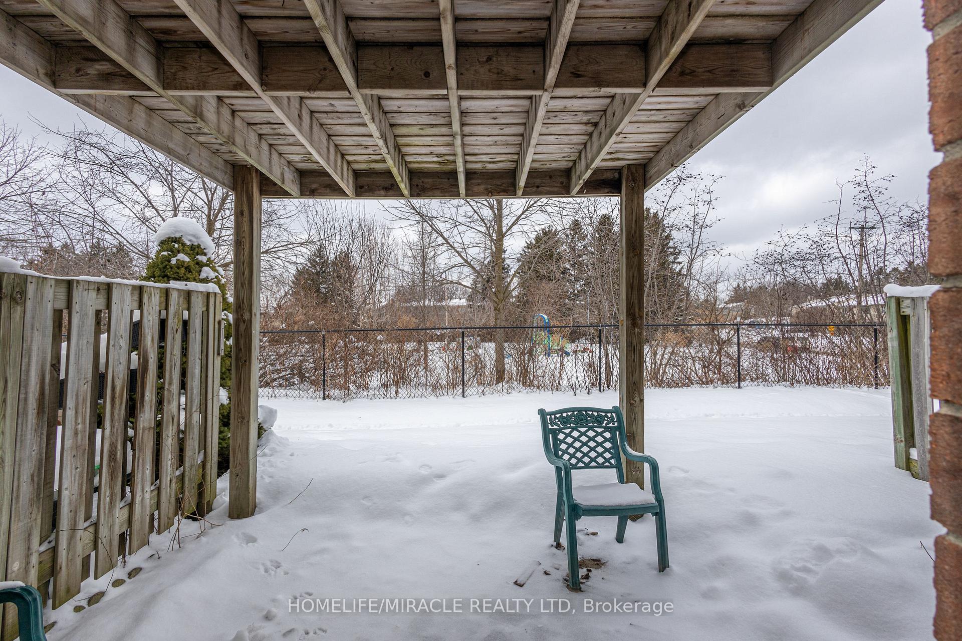 Photo 24 of Unit 4, 42 Green Valley Drive, Kitchener — HOMEH