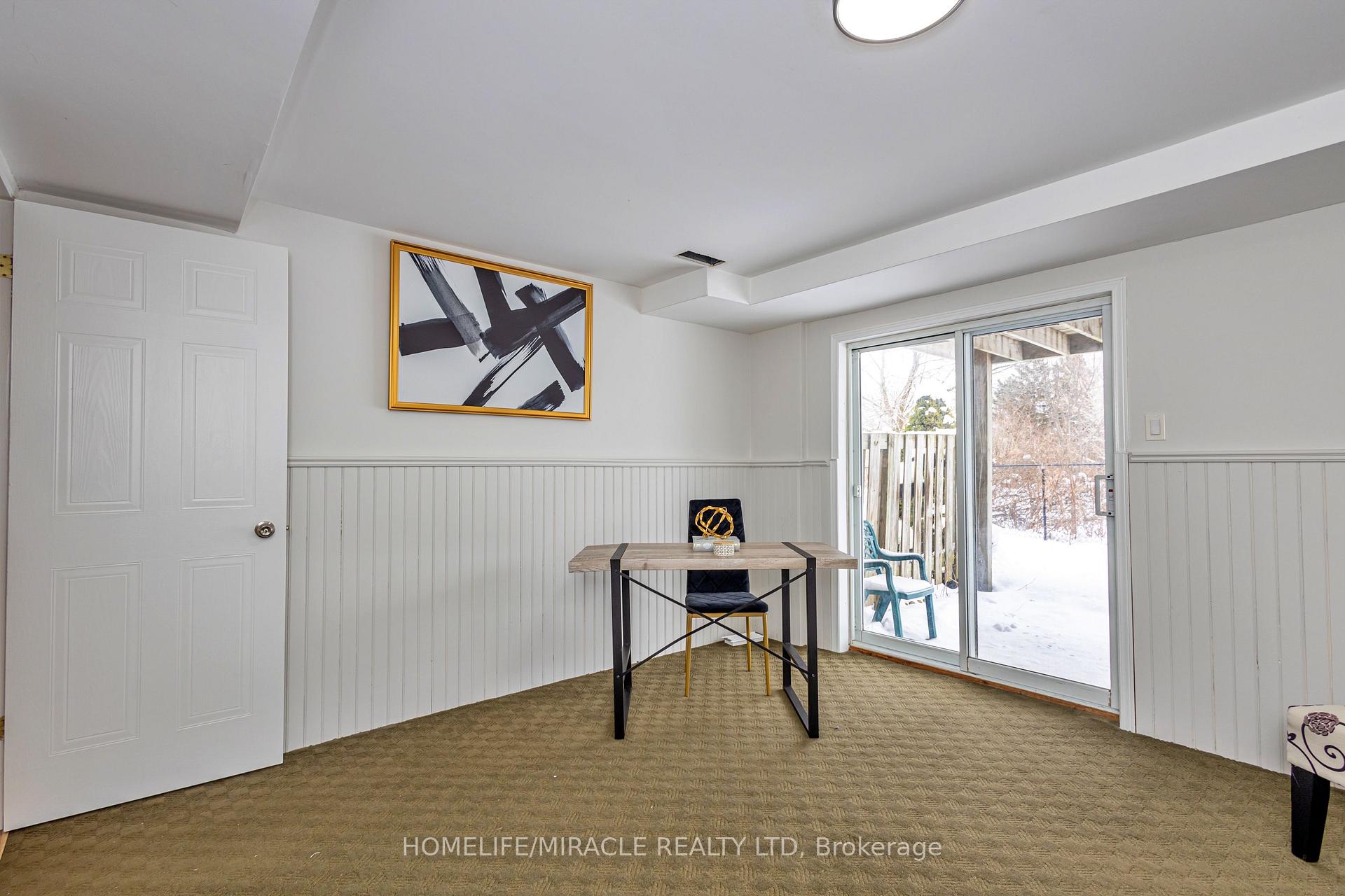 Photo 25 of Unit 4, 42 Green Valley Drive, Kitchener — HOMEH