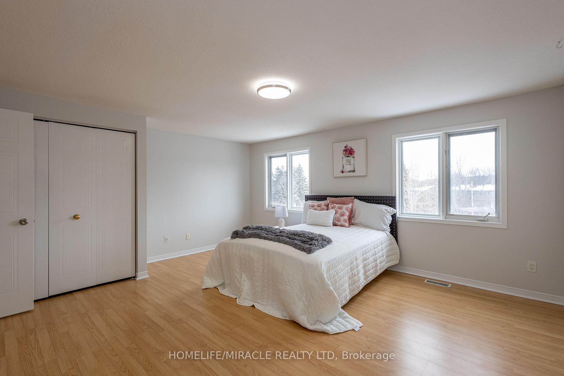 Photo 30 of Unit 4, 42 Green Valley Drive, Kitchener — HOMEH