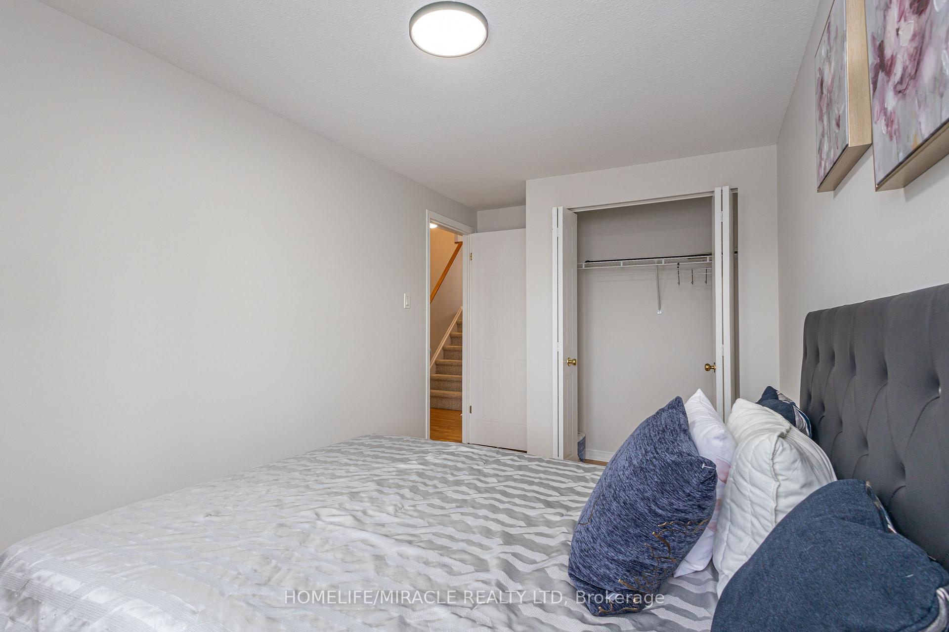 Photo 39 of Unit 4, 42 Green Valley Drive, Kitchener — HOMEH