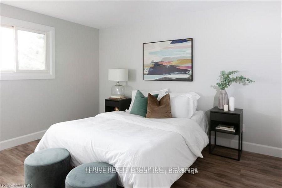 Photo 18 of Unit 15, 351 Highview Avenue E, London, South P — HOMEH