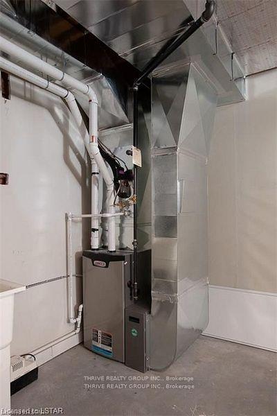 Photo 20 of Unit 15, 351 Highview Avenue E, London, South P — HOMEH