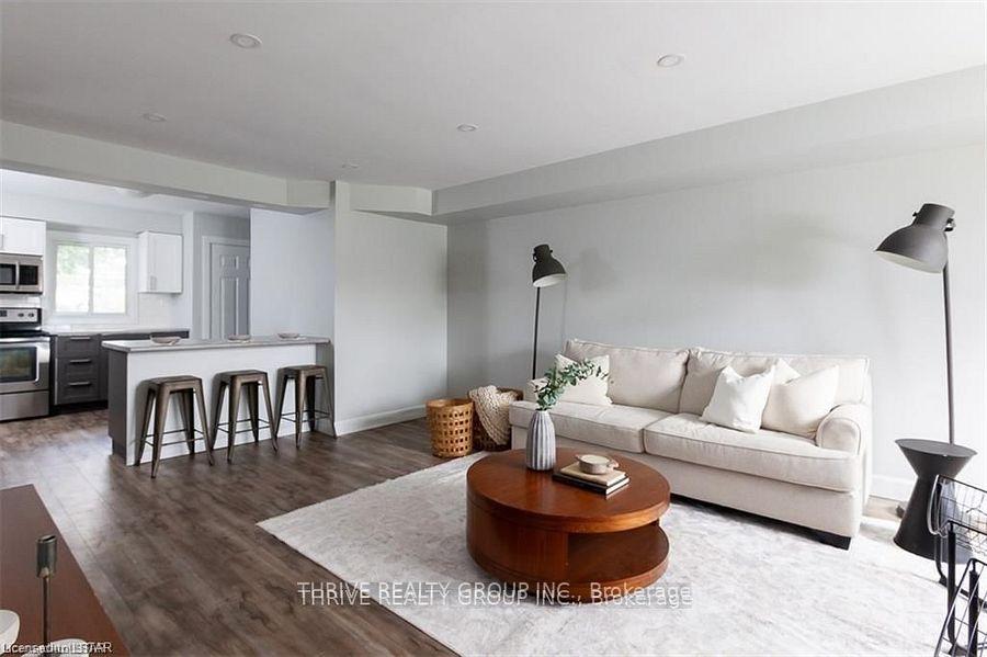 Photo 4 of Unit 15, 351 Highview Avenue E, London, South P — HOMEH