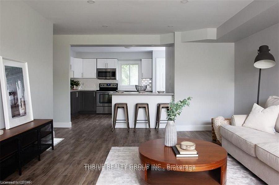 Photo 5 of Unit 15, 351 Highview Avenue E, London, South P — HOMEH