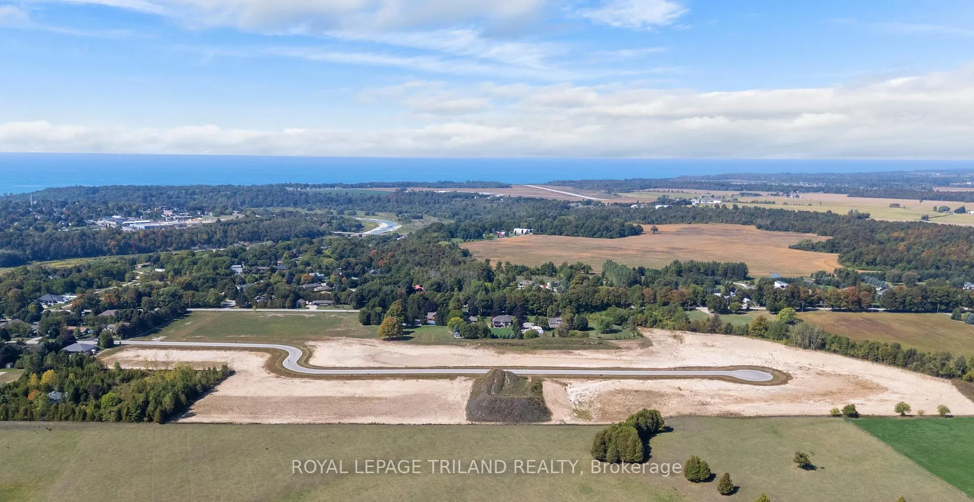 Photo 7 of 81289 (Lot 15) Fern Drive, Goderich, Goderich (Town) — HOMEH
