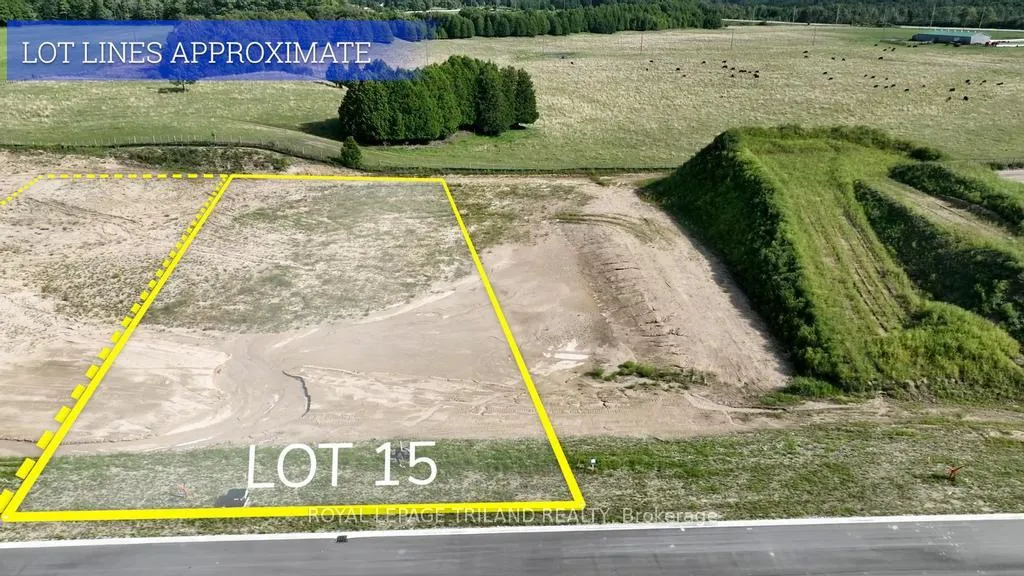 Photo of 81289 (Lot 15) Fern Drive