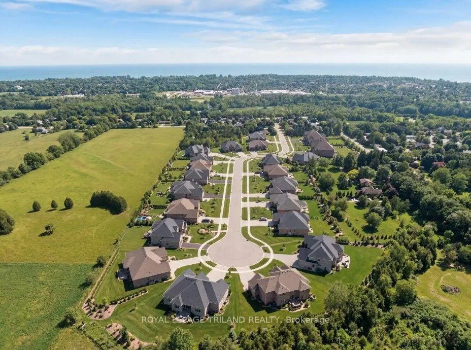 Photo 4 of 81289 (Lot 15) Fern Drive, Goderich, Goderich (Town) — HOMEH