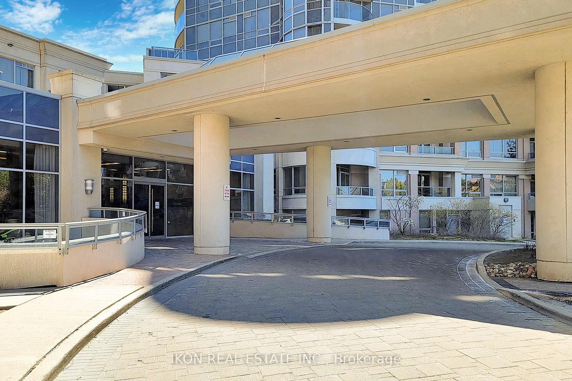 Photo 3 of Unit 1580, 23 Cox Boulevard, Markham, Unionville — HOMEH