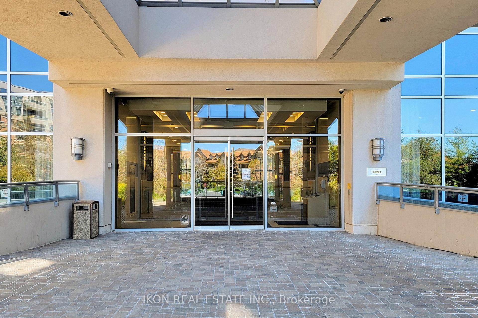 Photo 5 of Unit 1580, 23 Cox Boulevard, Markham, Unionville — HOMEH