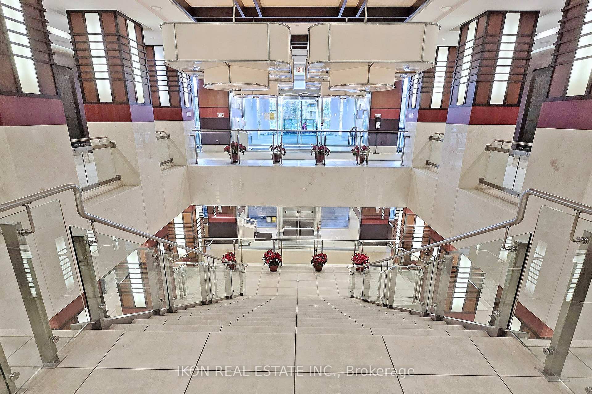 Photo 6 of Unit 1580, 23 Cox Boulevard, Markham, Unionville — HOMEH