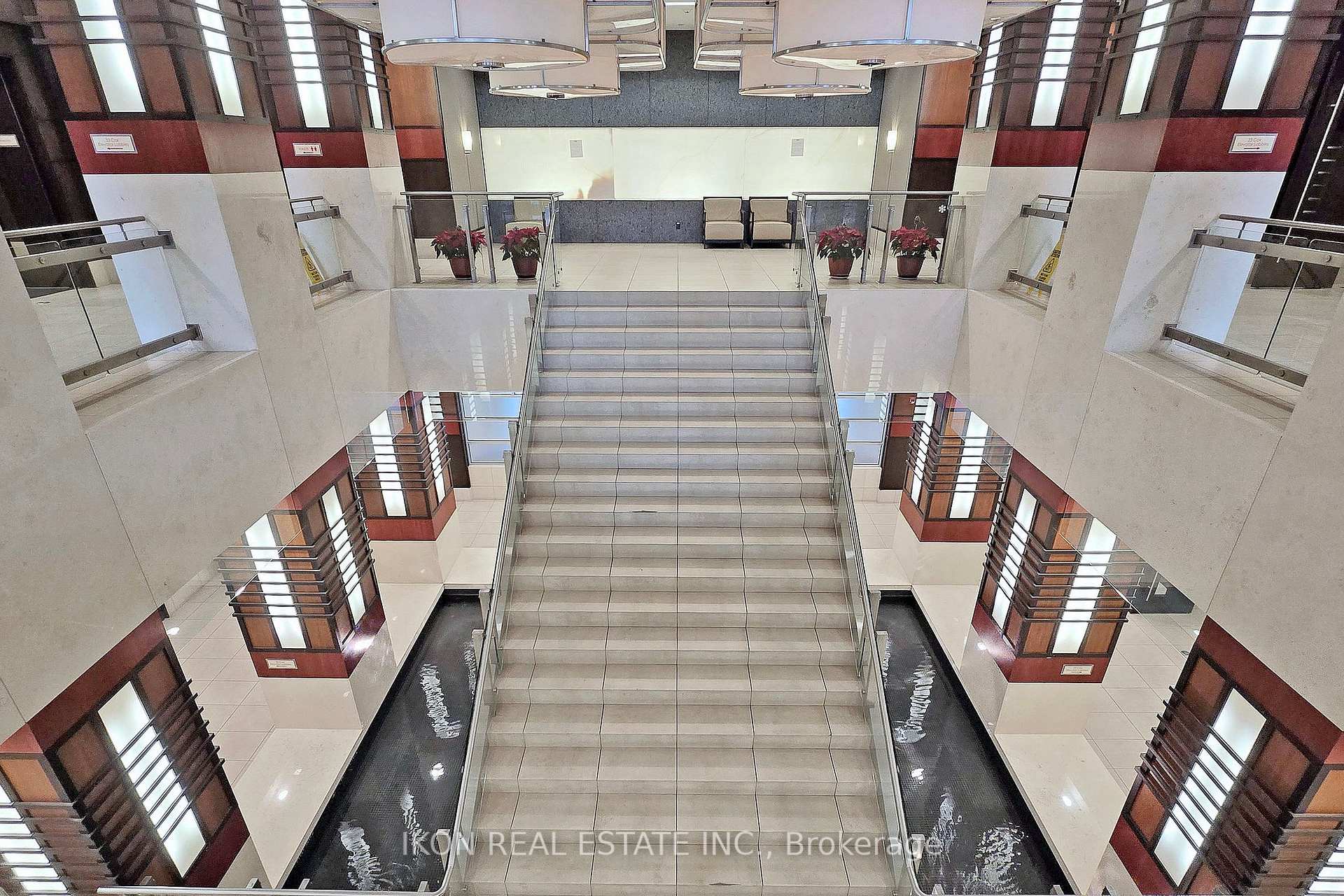 Photo 7 of Unit 1580, 23 Cox Boulevard, Markham, Unionville — HOMEH