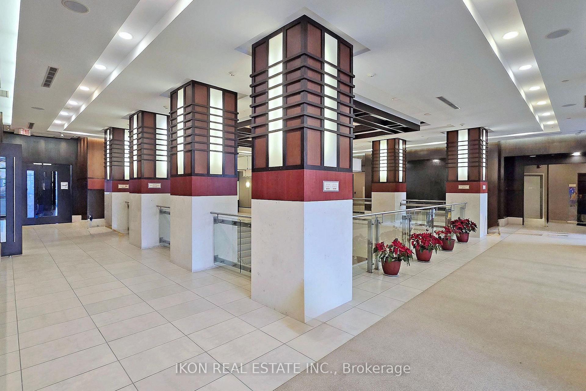 Photo 8 of Unit 1580, 23 Cox Boulevard, Markham, Unionville — HOMEH