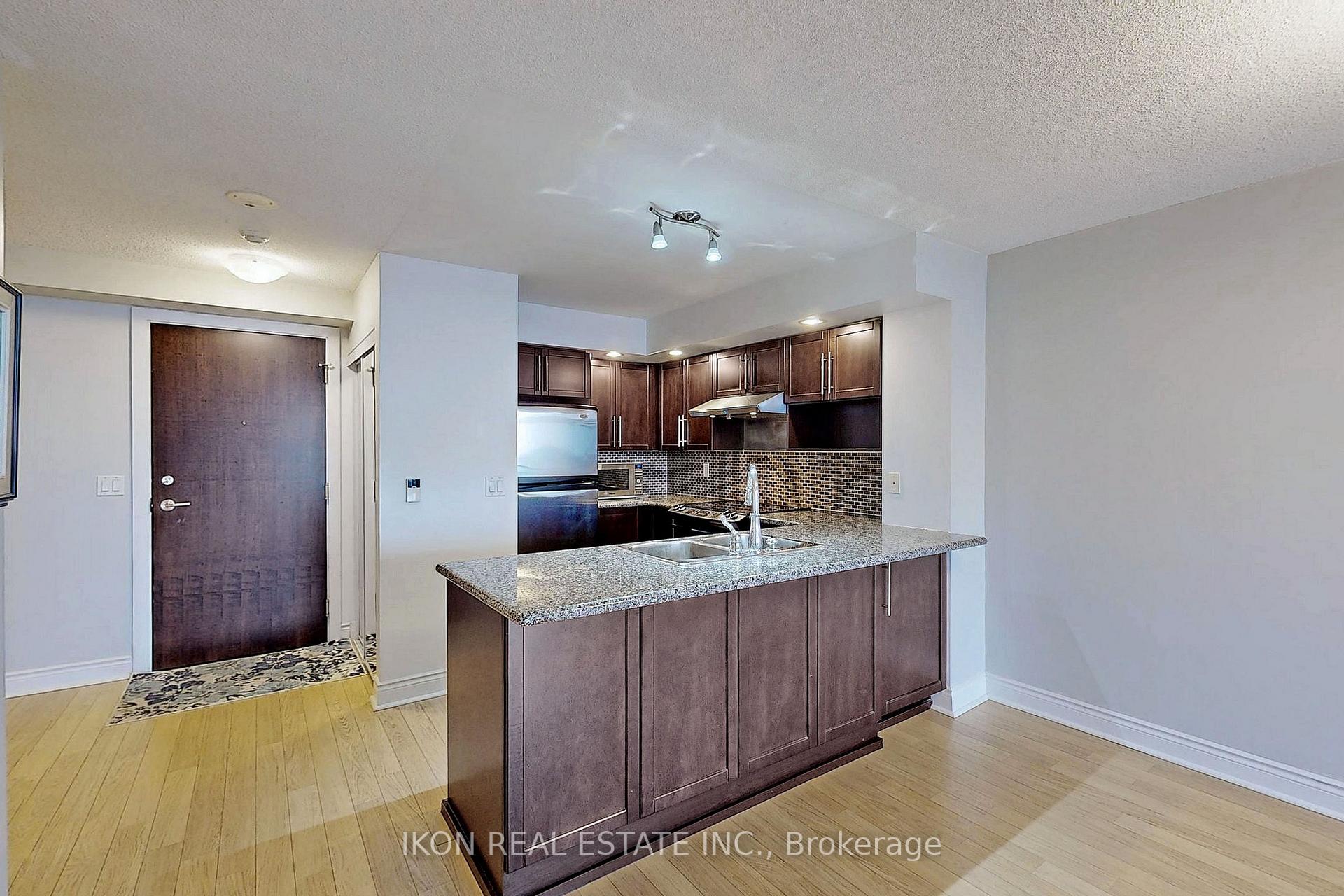 Photo 11 of Unit 1580, 23 Cox Boulevard, Markham, Unionville — HOMEH