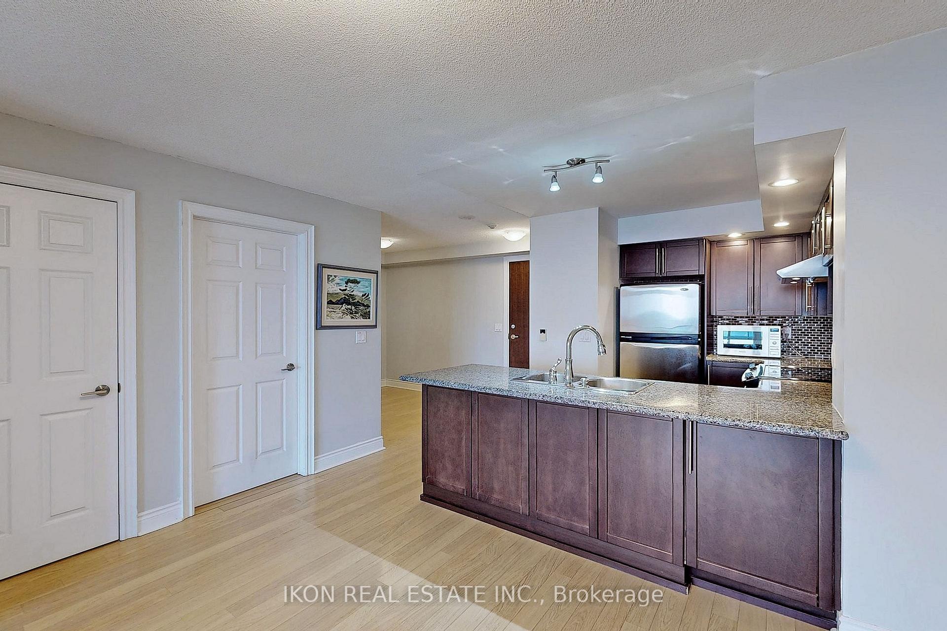 Photo 12 of Unit 1580, 23 Cox Boulevard, Markham, Unionville — HOMEH