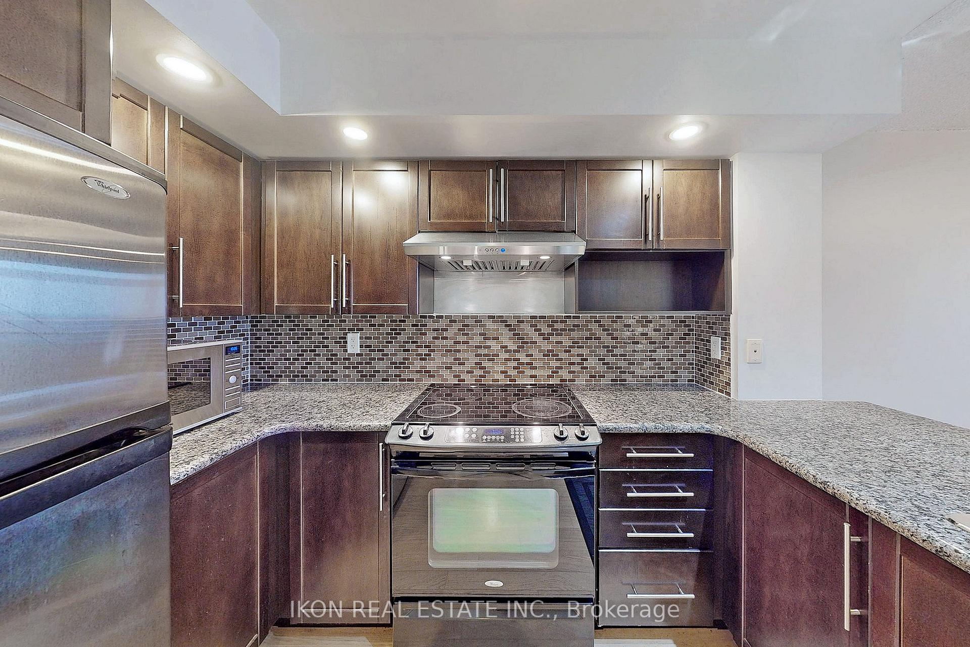 Photo 13 of Unit 1580, 23 Cox Boulevard, Markham, Unionville — HOMEH