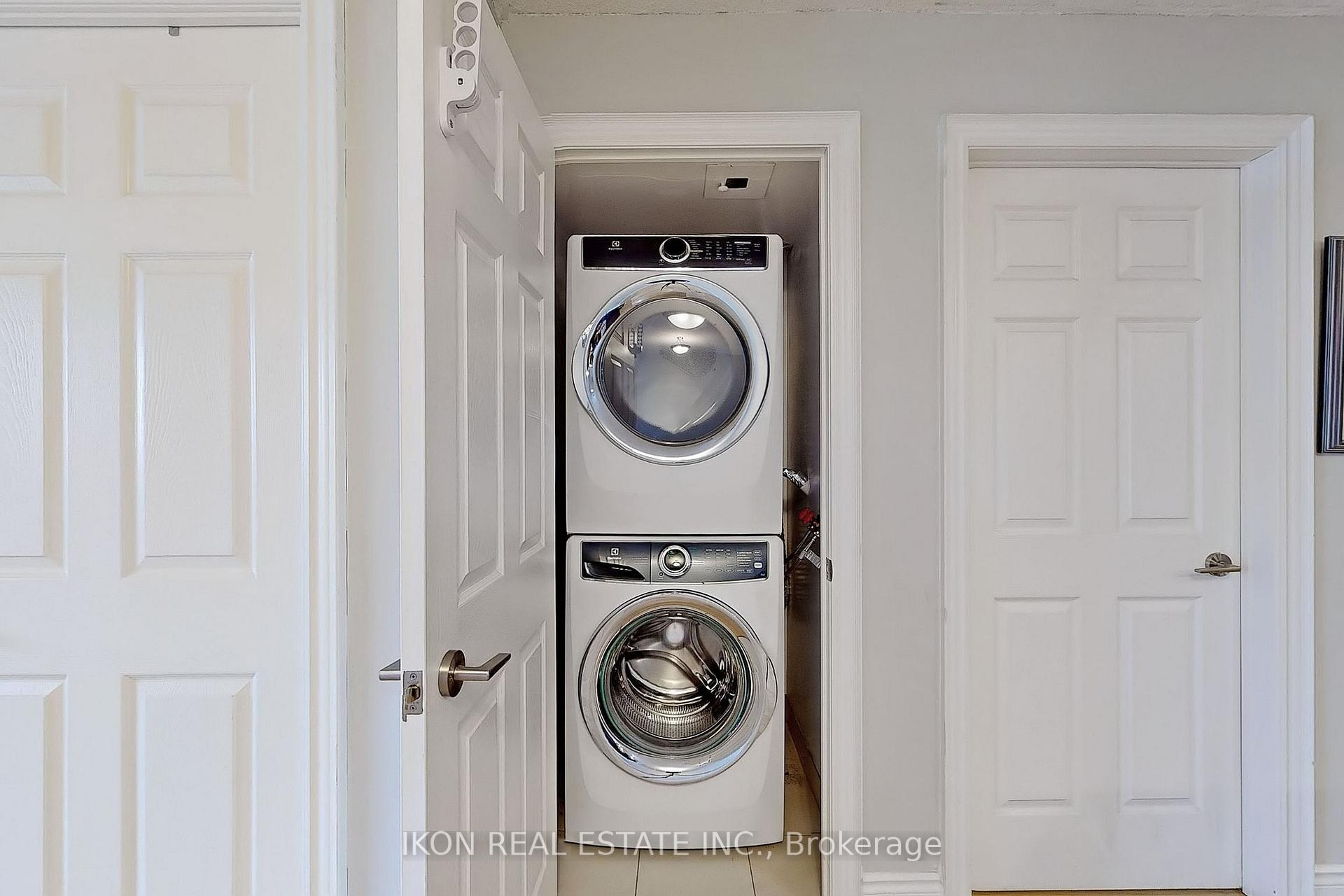 Photo 22 of Unit 1580, 23 Cox Boulevard, Markham, Unionville — HOMEH