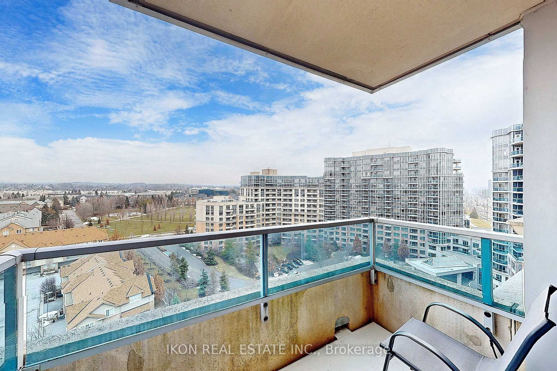 Photo 23 of Unit 1580, 23 Cox Boulevard, Markham, Unionville — HOMEH