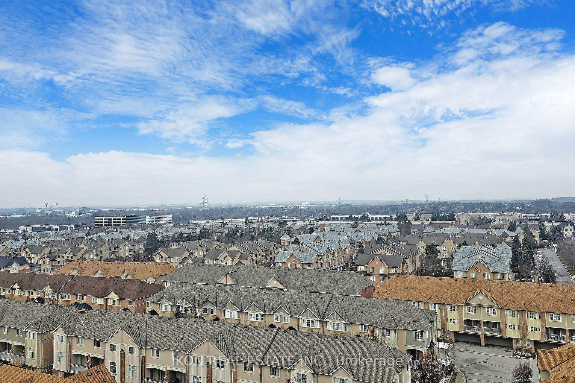 Photo 24 of Unit 1580, 23 Cox Boulevard, Markham, Unionville — HOMEH