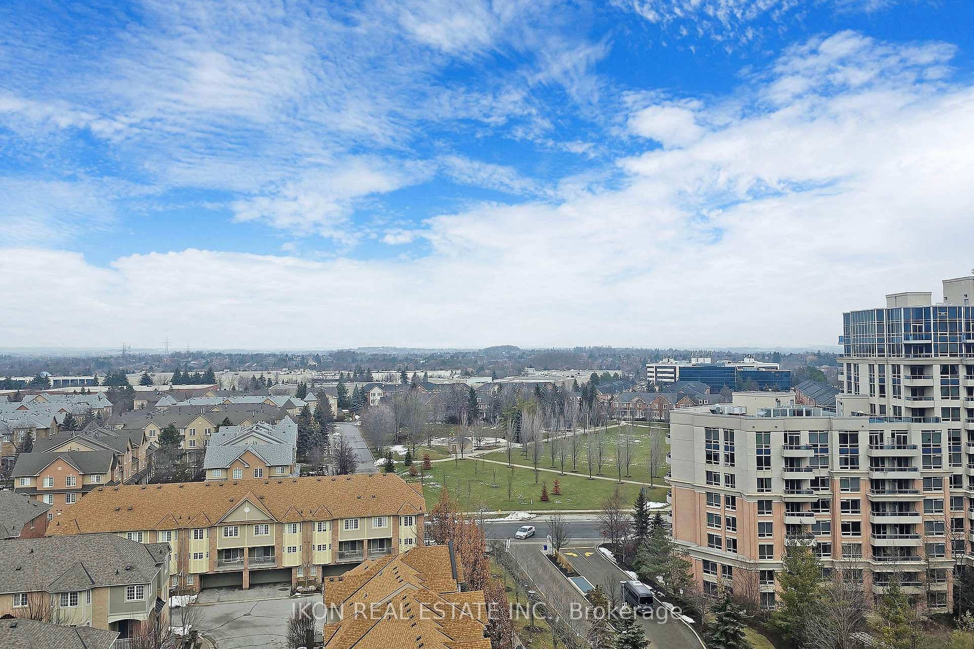 Photo 25 of Unit 1580, 23 Cox Boulevard, Markham, Unionville — HOMEH