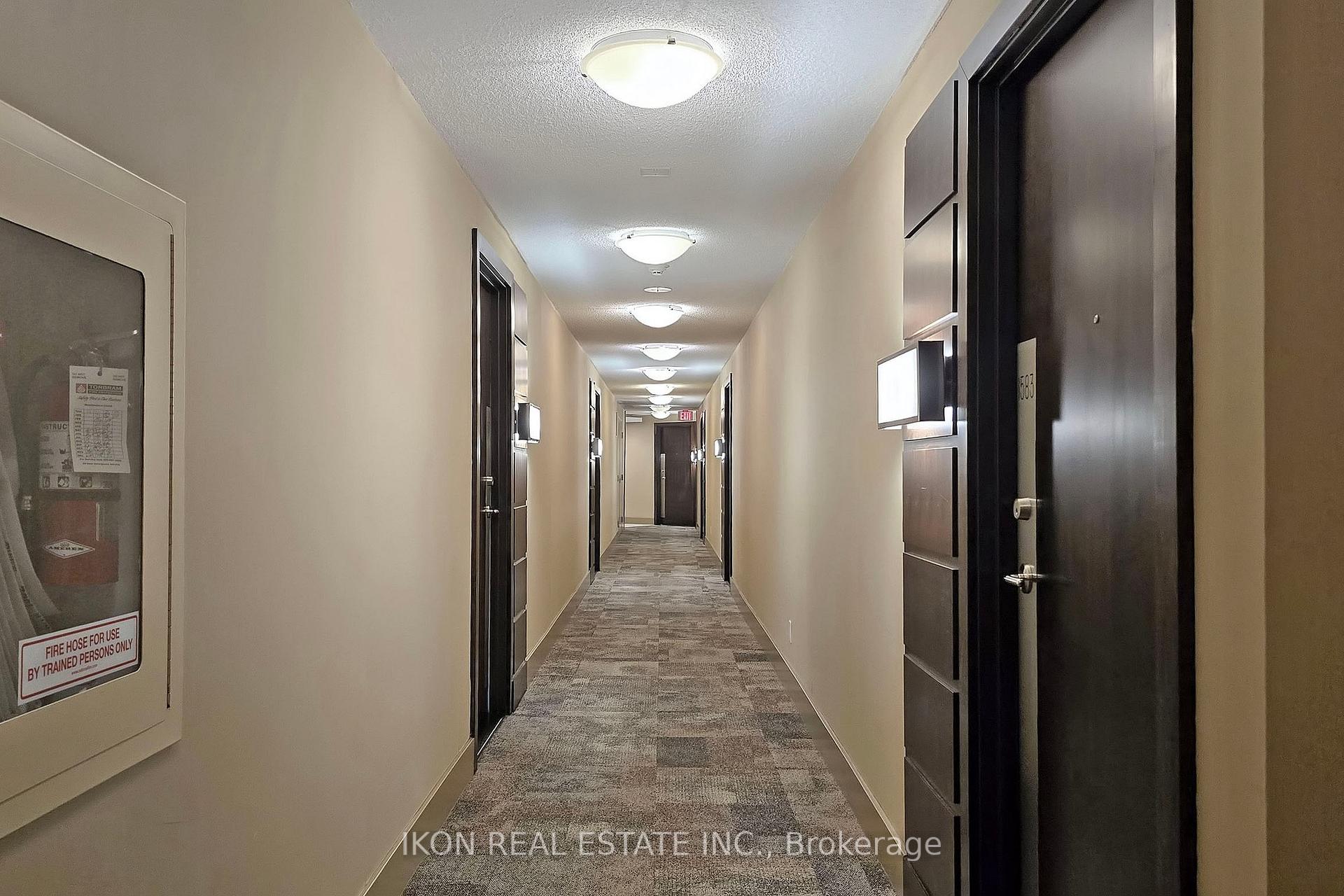 Photo 27 of Unit 1580, 23 Cox Boulevard, Markham, Unionville — HOMEH