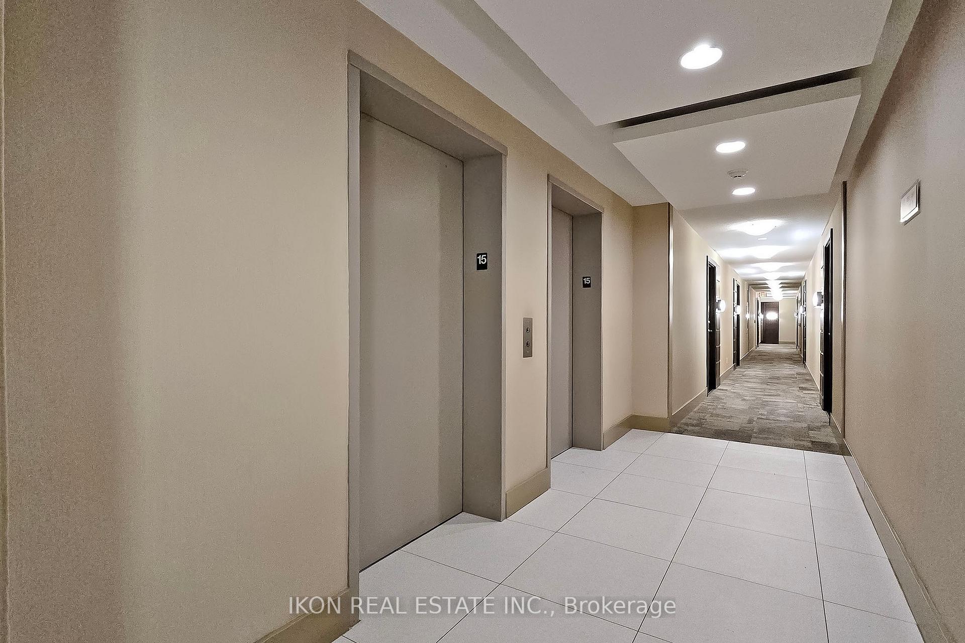 Photo 28 of Unit 1580, 23 Cox Boulevard, Markham, Unionville — HOMEH