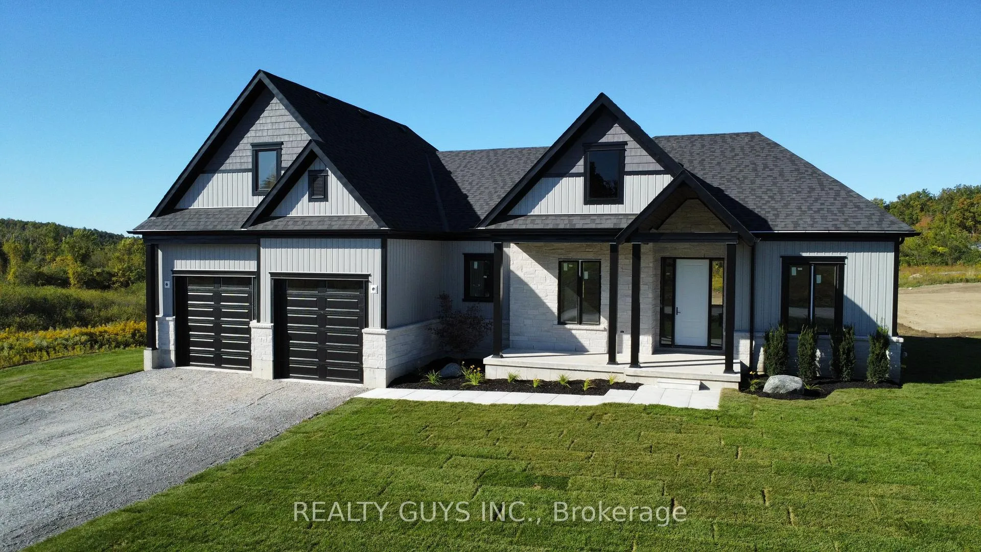 Photo 1 of 2412 Gwendolyn Court, Cavan Monaghan, Cavan Twp — HOMEH