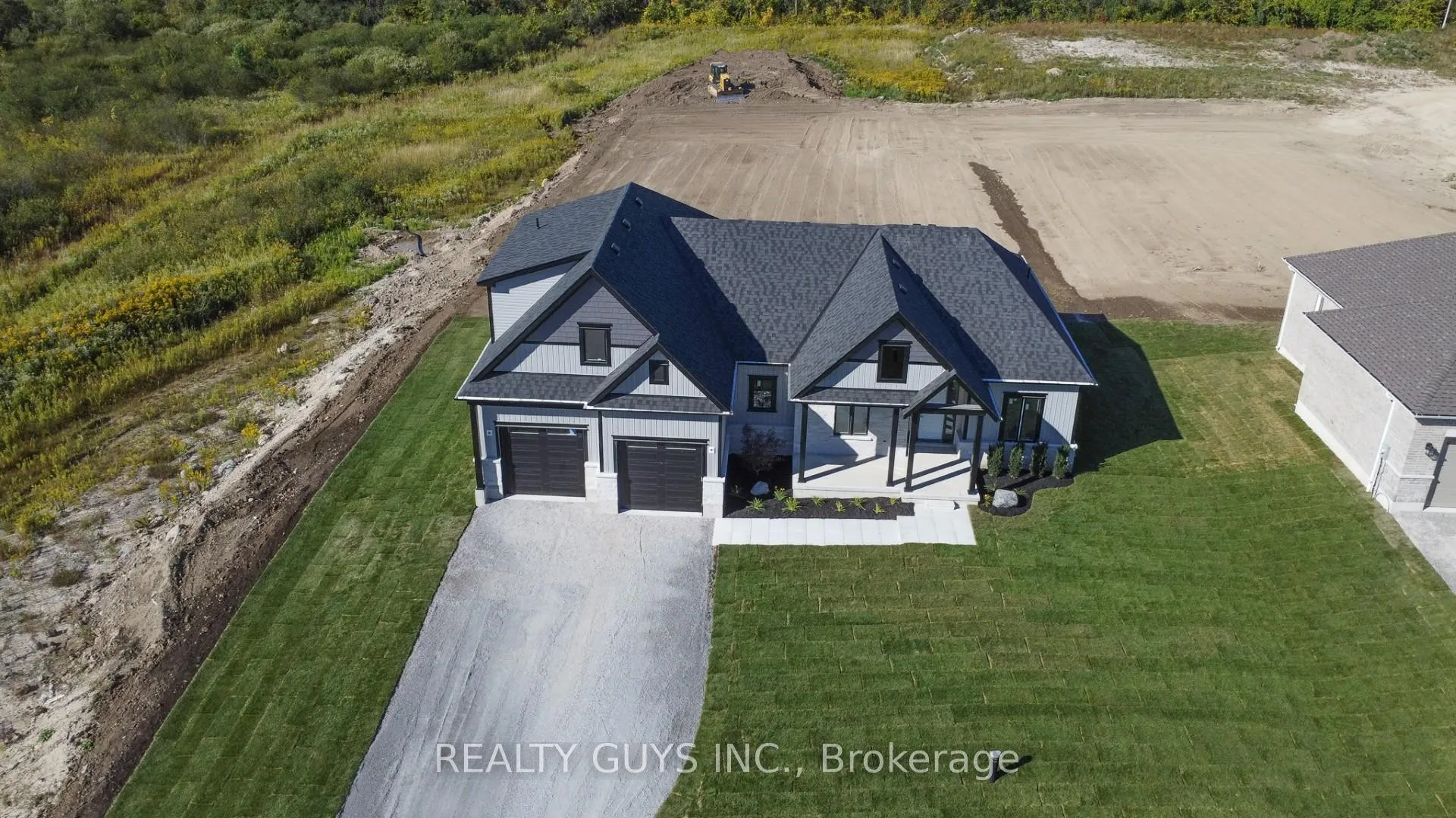 Photo 2 of 2412 Gwendolyn Court, Cavan Monaghan, Cavan Twp — HOMEH