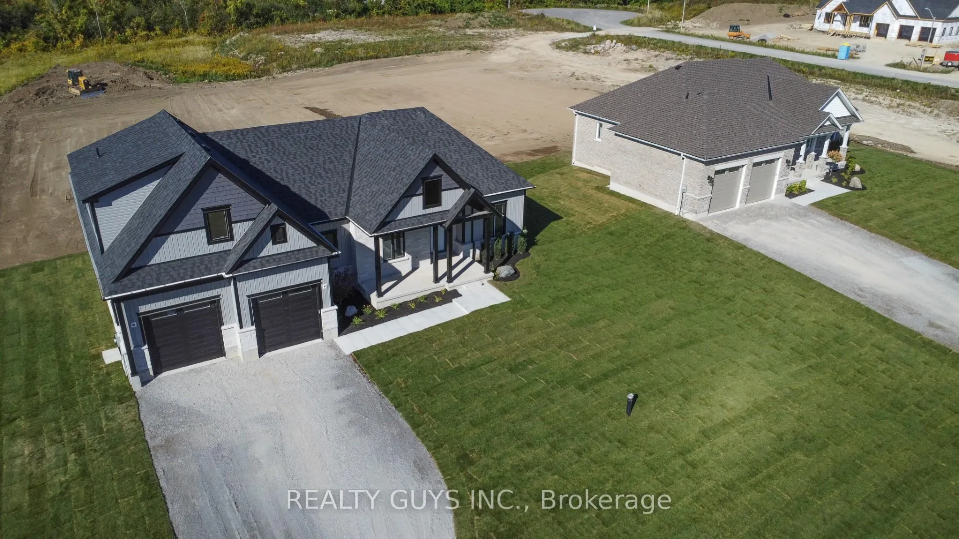 Photo 4 of 2412 Gwendolyn Court, Cavan Monaghan, Cavan Twp — HOMEH