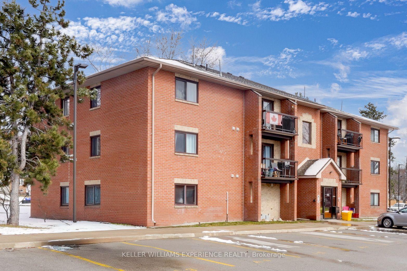 Photo 21 of Unit A12, 175 Edgehill Drive, Barrie, Letitia Heights — HOMEH