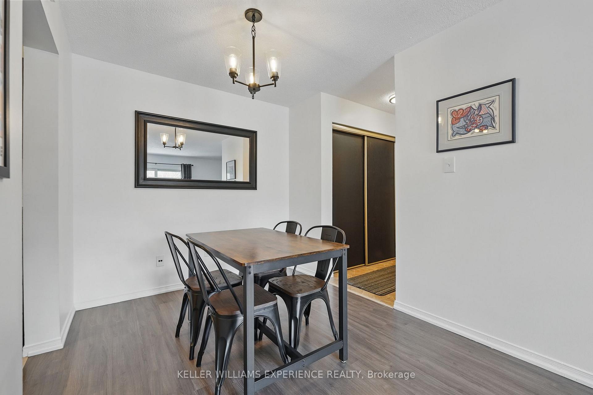 Photo 26 of Unit A12, 175 Edgehill Drive, Barrie, Letitia Heights — HOMEH