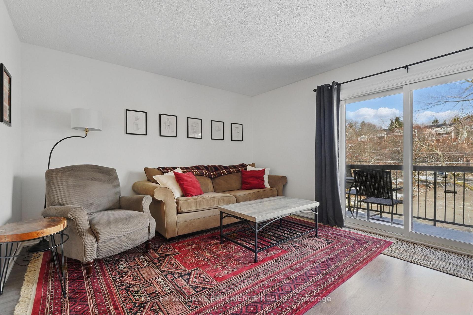 Photo 27 of Unit A12, 175 Edgehill Drive, Barrie, Letitia Heights — HOMEH