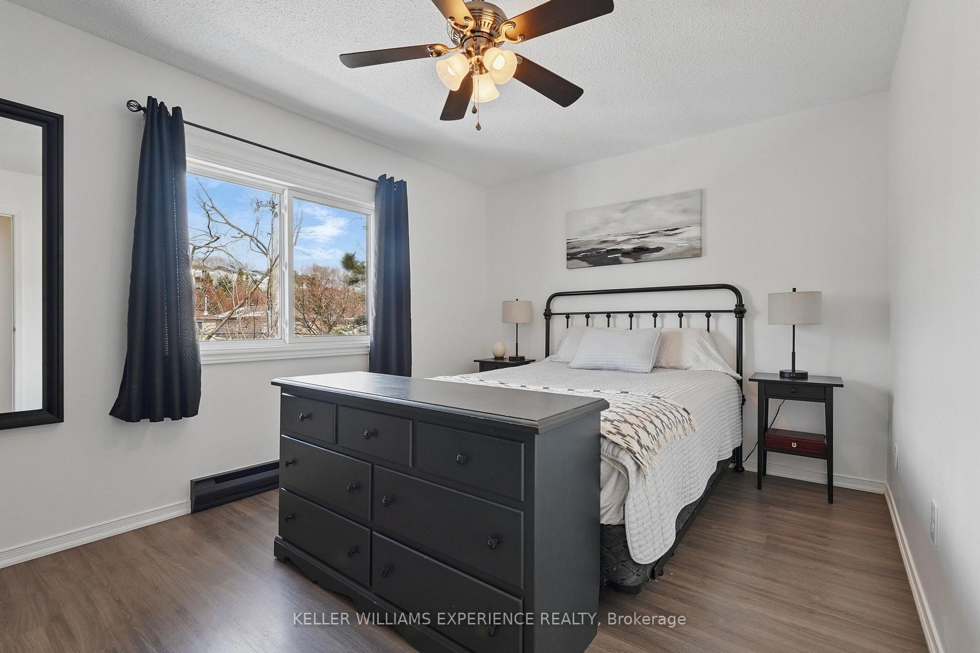 Photo 33 of Unit A12, 175 Edgehill Drive, Barrie, Letitia Heights — HOMEH