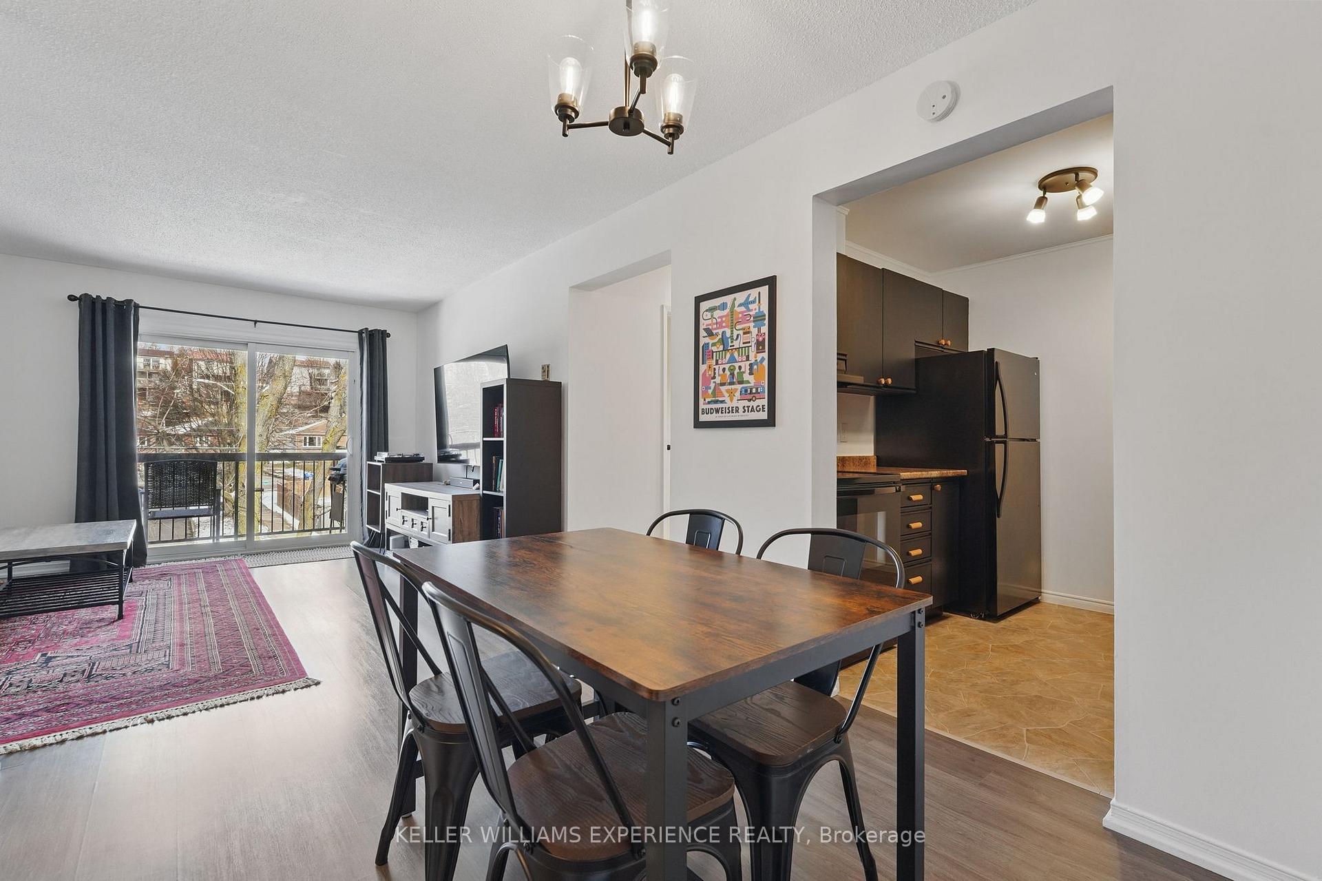 Photo 6 of Unit A12, 175 Edgehill Drive, Barrie, Letitia Heights — HOMEH