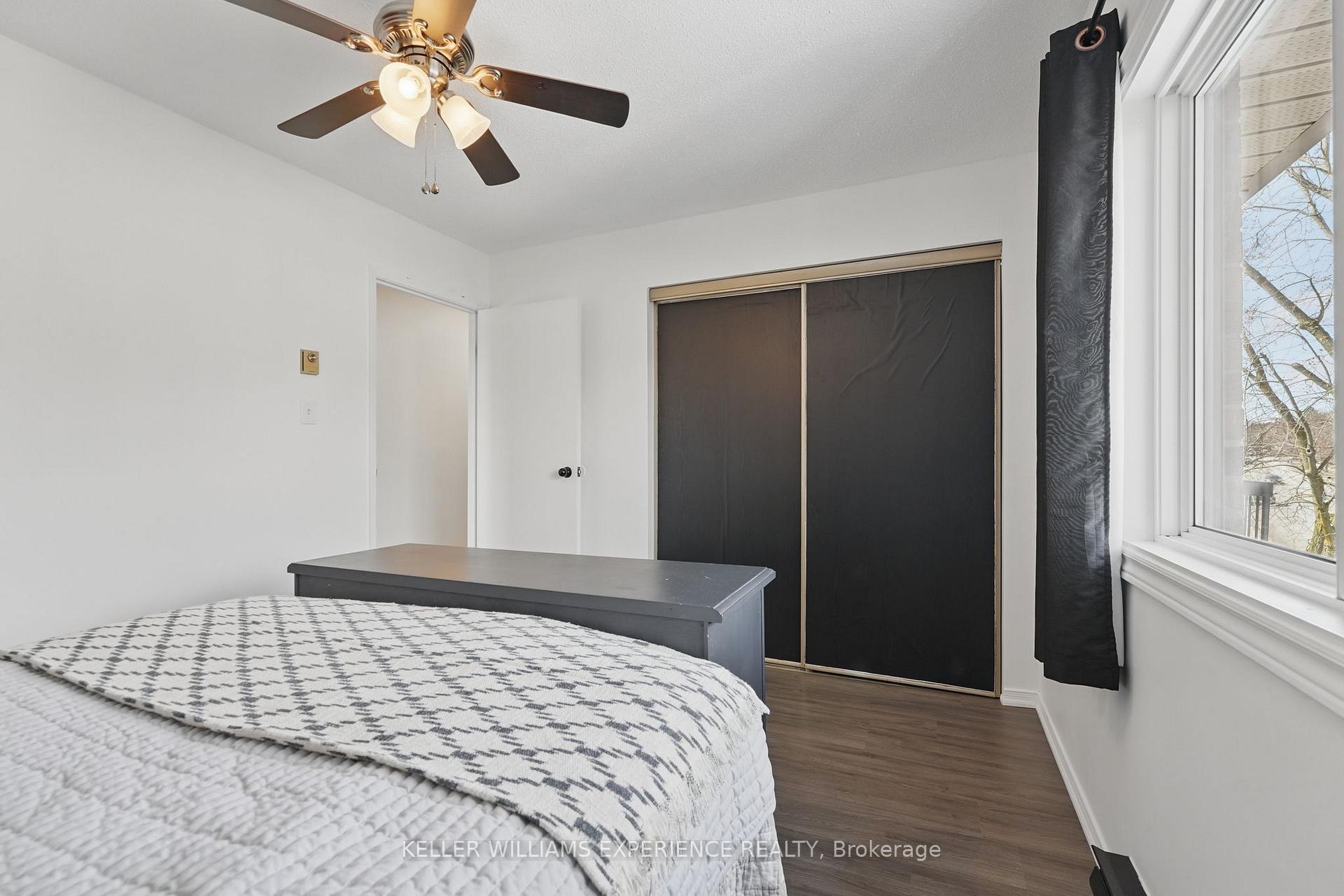 Photo 16 of Unit A12, 175 Edgehill Drive, Barrie, Letitia Heights — HOMEH