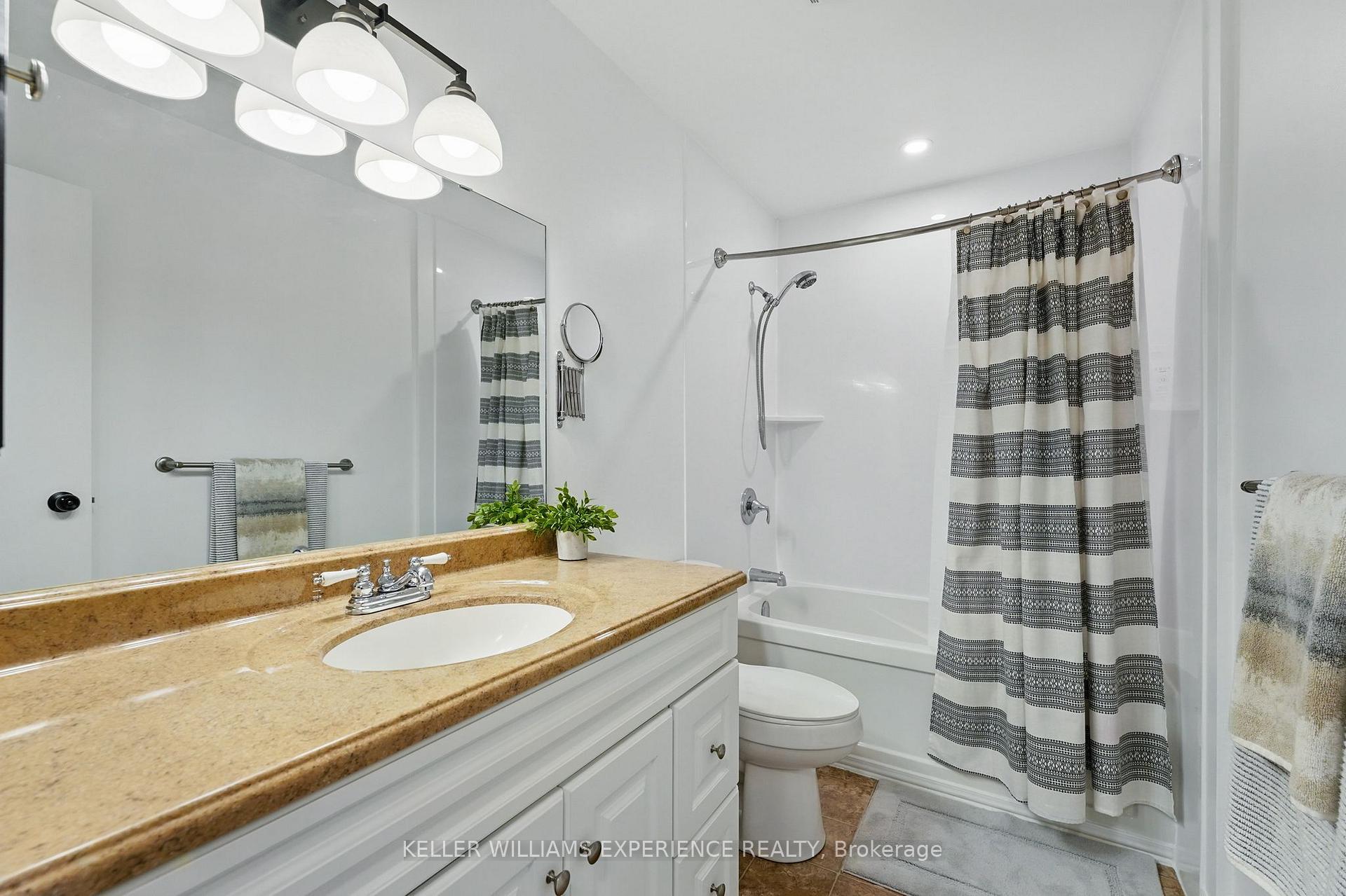 Photo 19 of Unit A12, 175 Edgehill Drive, Barrie, Letitia Heights — HOMEH