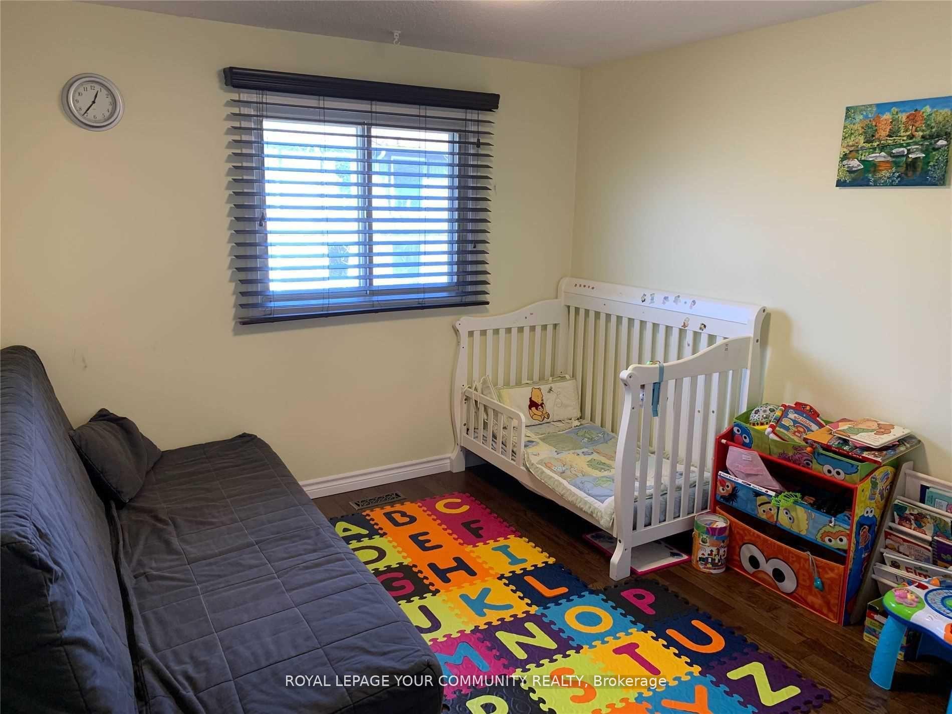Photo 18 of 1 Kindale Way, Markham, Royal Orchard — HOMEH