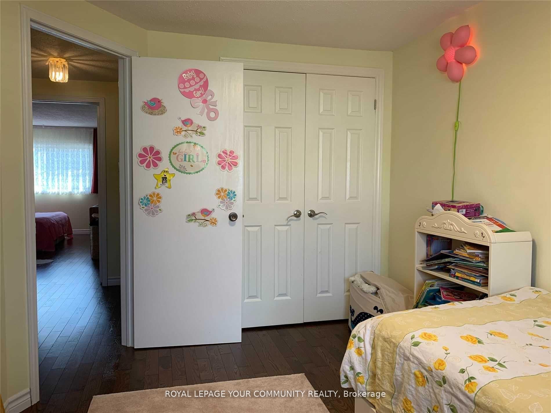 Photo 19 of 1 Kindale Way, Markham, Royal Orchard — HOMEH