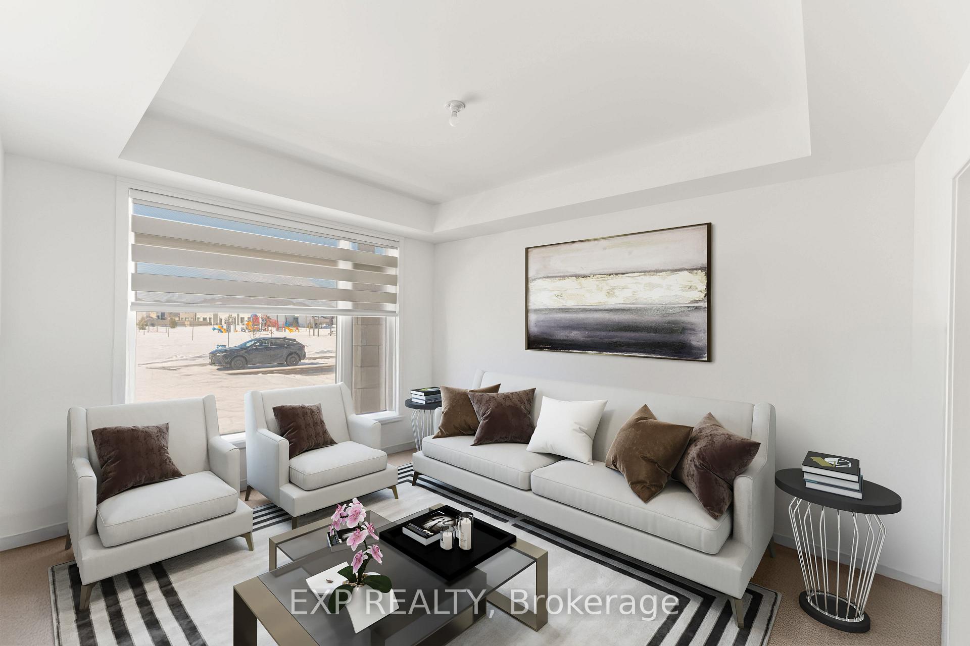 Photo 3 of 511 Adane Way, Ottawa, Riverside South/Gloucester Glen — HOMEH