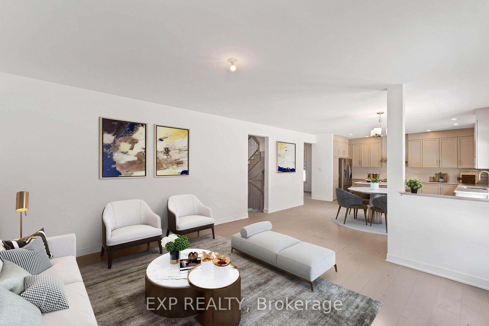 Photo 4 of 511 Adane Way, Ottawa, Riverside South/Gloucester Glen — HOMEH