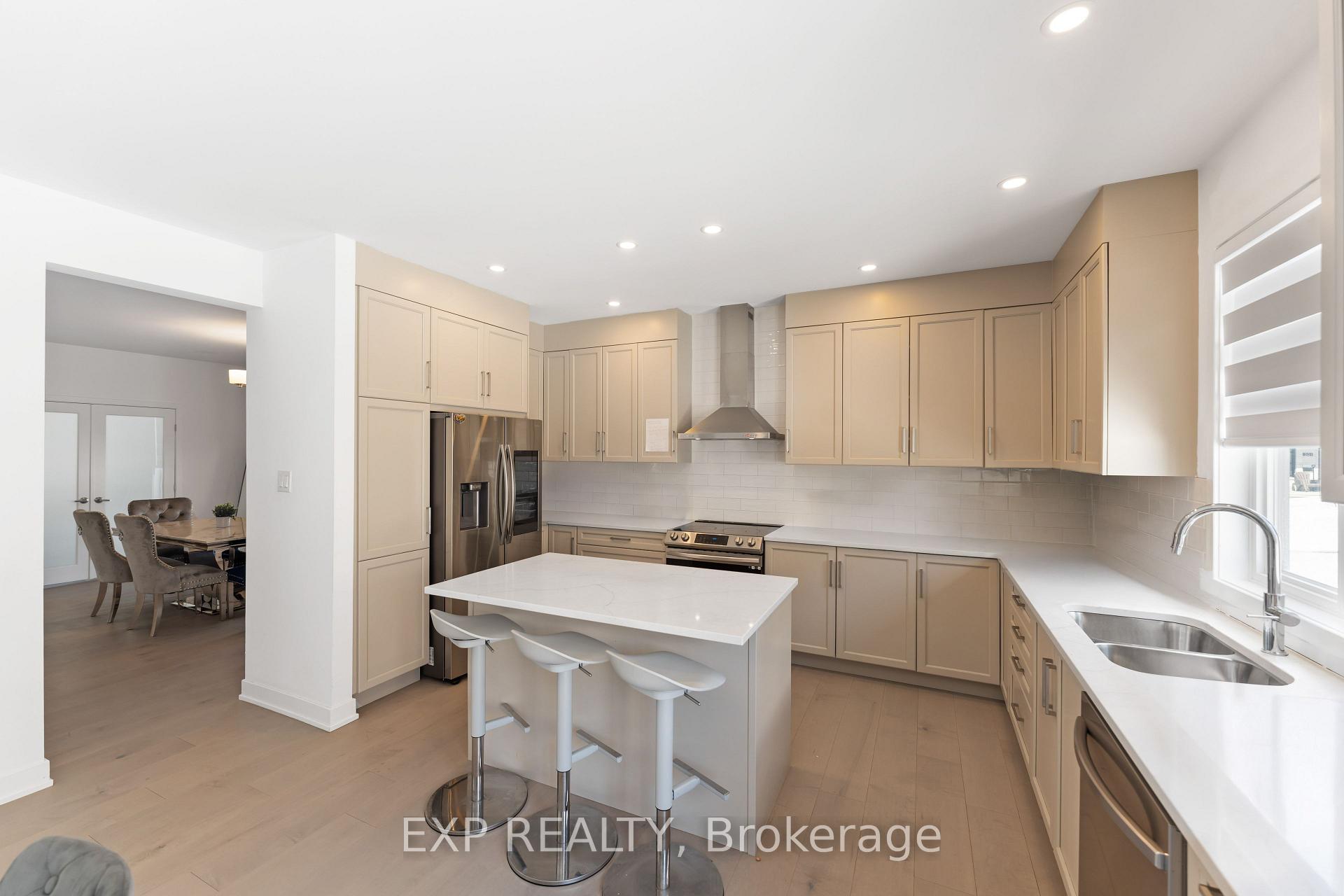Photo 5 of 511 Adane Way, Ottawa, Riverside South/Gloucester Glen — HOMEH
