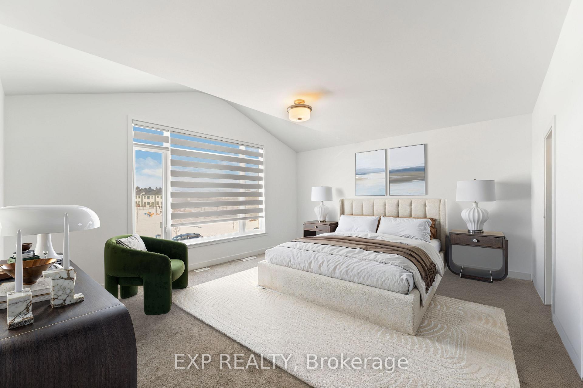 Photo 8 of 511 Adane Way, Ottawa, Riverside South/Gloucester Glen — HOMEH