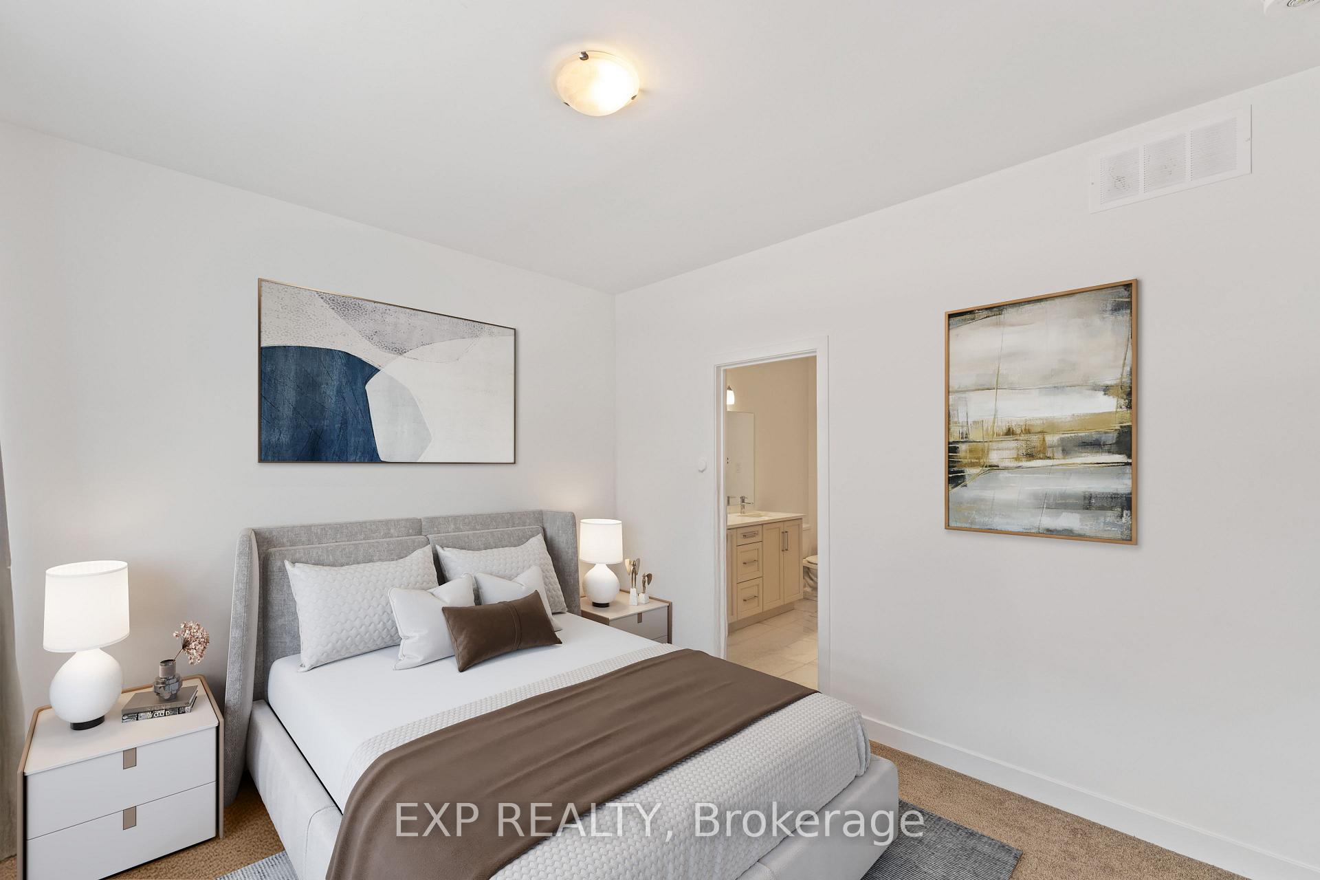 Photo 12 of 511 Adane Way, Ottawa, Riverside South/Gloucester Glen — HOMEH
