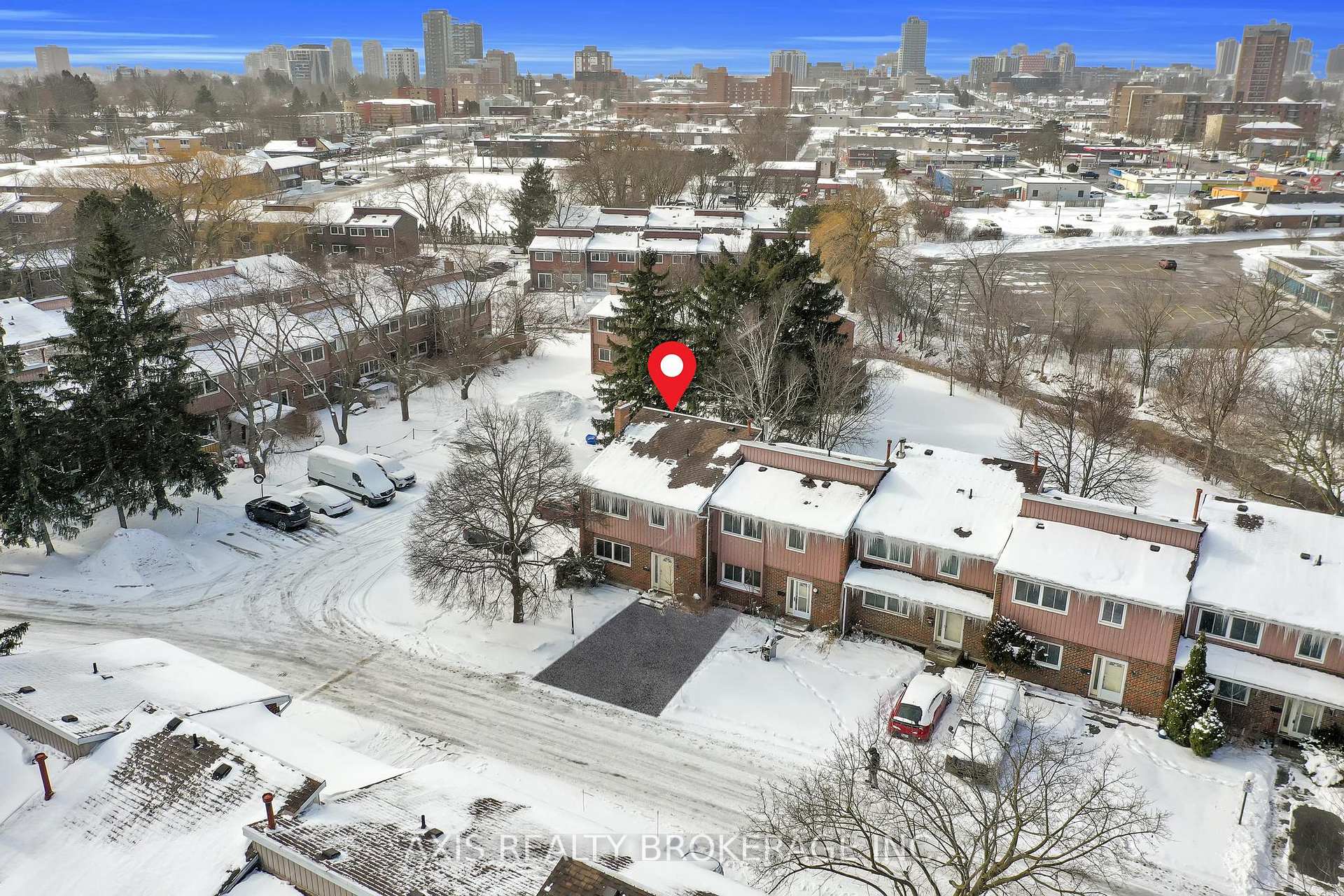 Photo 22 of Unit 79, 121 University Avenue E, Waterloo — HOMEH