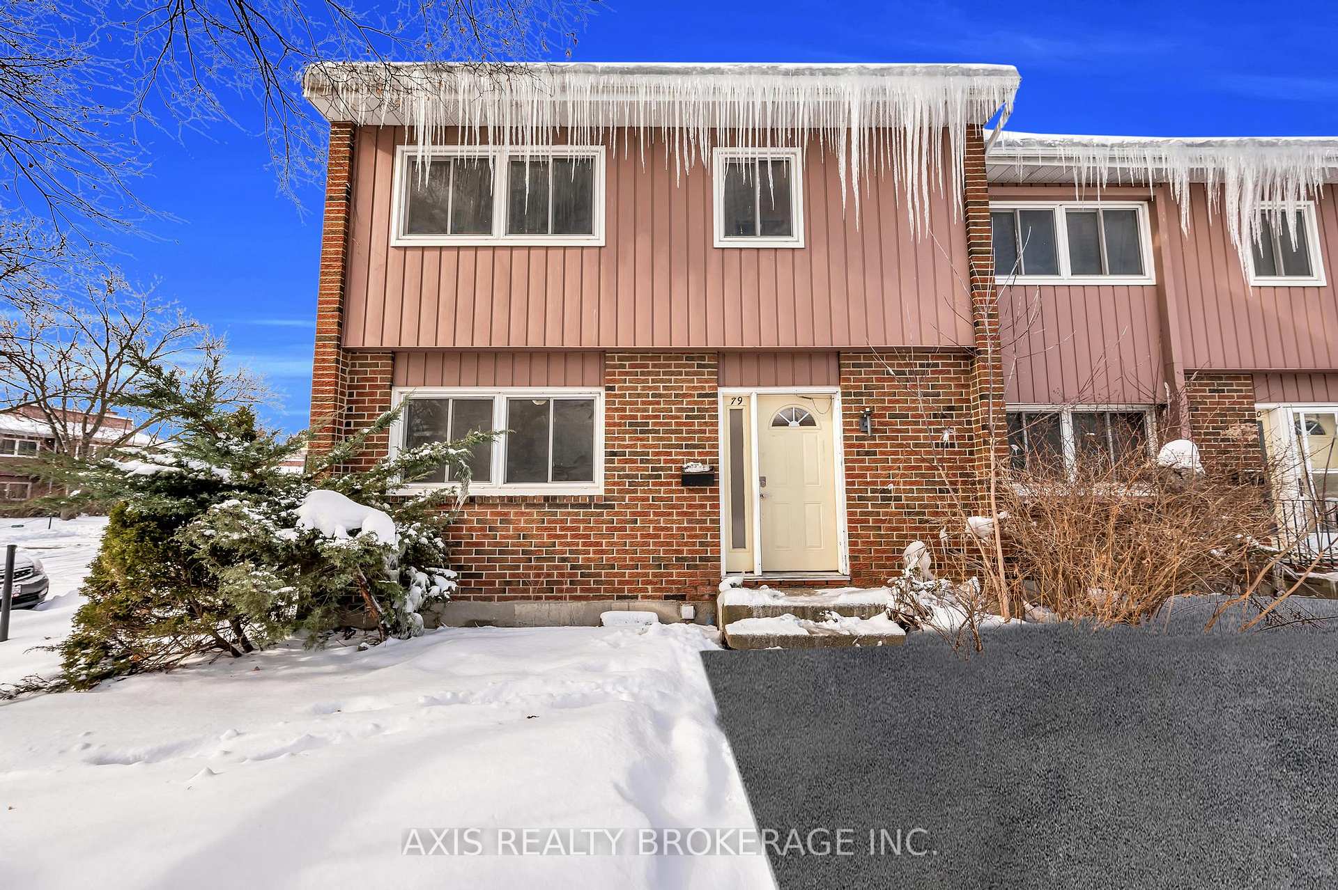 Photo 24 of Unit 79, 121 University Avenue E, Waterloo — HOMEH