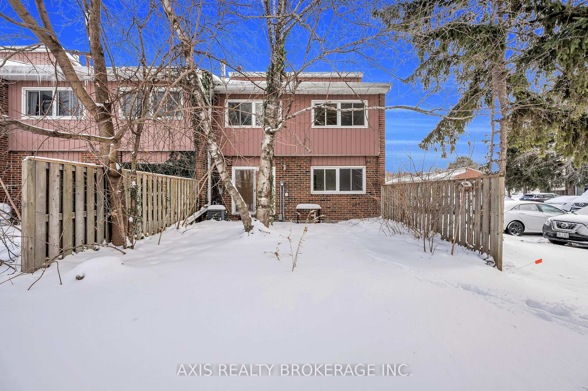 Photo 87 of Unit 79, 121 University Avenue E, Waterloo — HOMEH