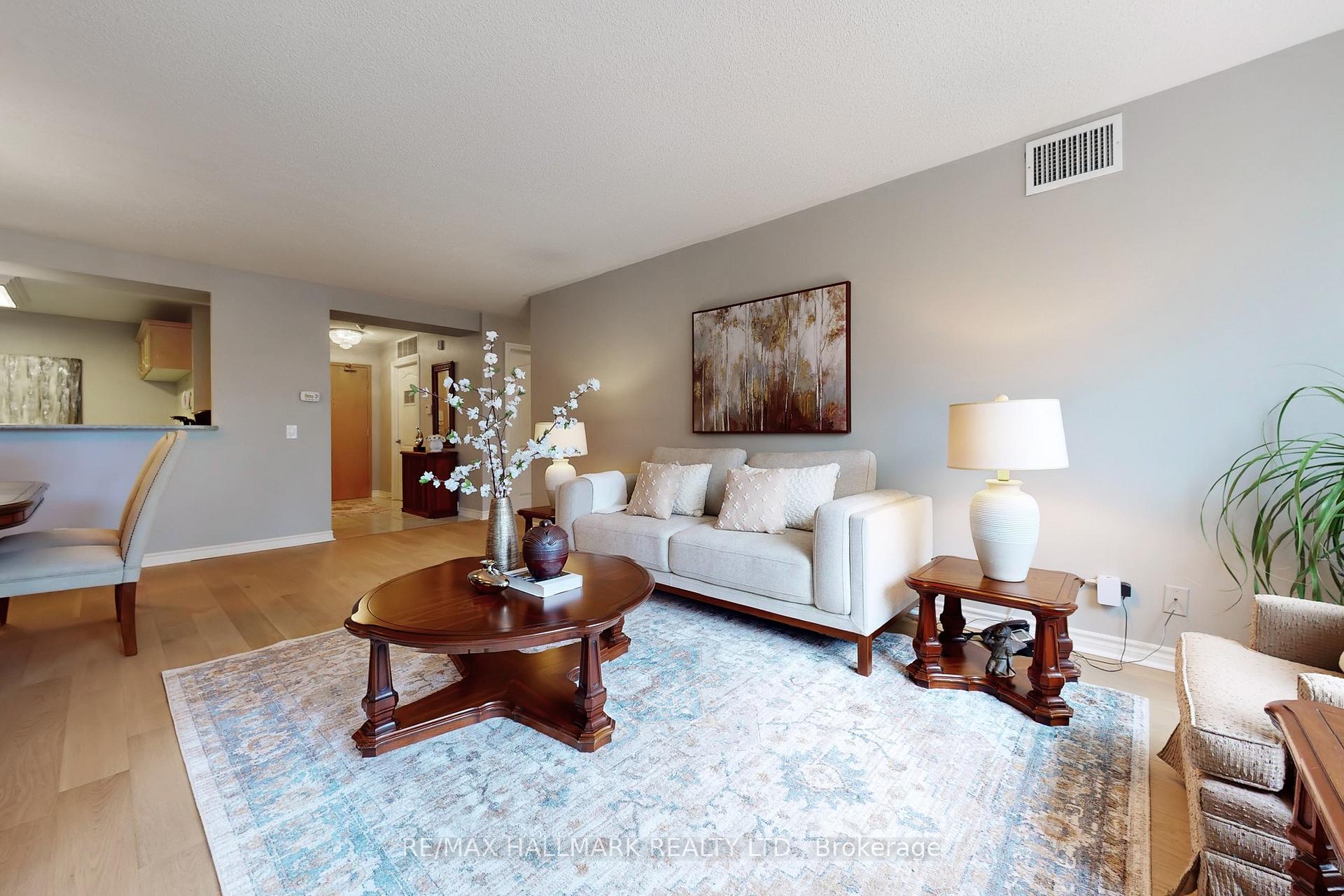 Photo 10 of Unit 202, 55 The Boardwalk Way, Markham, Greensborough — HOMEH